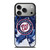 WASHINGTON NATIONALS LOGO iPhone 17 Pro Case Cover