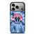 WASHINGTON WIZARDS NBA LOGO iPhone 17 Pro Case Cover
