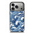 WAVE AESTHETIC 5 iPhone 17 Pro Case Cover