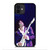 PRINCE PURPLE RAIN 1 iPhone 12 Mini Case Cover