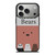 WE BARE BEARS 3 iPhone 17 Pro Case Cover