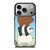 WE BARE BEARS BROTHERS iPhone 17 Pro Case Cover
