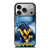 WEST VIRGINIA MOUNTAINEERS 1 iPhone 17 Pro Case Cover