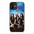 PRETTY LITTLE LIARS SERIES iPhone 12 Mini Case Cover