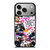 WHY DON'T WE COLLAGE iPhone 17 Pro Case Cover