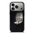 WINGS OF FREEDOM 2 iPhone 17 Pro Case Cover