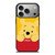 WINNIE THE POOH CARTOON iPhone 17 Pro Case Cover
