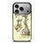 WINNIE THE POOH TREE iPhone 17 Pro Case Cover