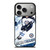 WINNIPEG JETS JACOB TROUBA iPhone 17 Pro Case Cover