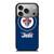 WINNIPEG JETS LOGO iPhone 17 Pro Case Cover