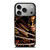 WOLVERINE MARVEL 1 iPhone 17 Pro Case Cover