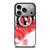 XOLOS TIJUANA PRIDE iPhone 17 Pro Case Cover