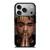 XXXTENTACION AMERICAN RAPPER iPhone 17 Pro Case Cover