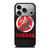 YAMAHA 1 iPhone 17 Pro Case Cover