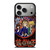 YU GI OH ALL CHARACTERS iPhone 17 Pro Case Cover