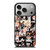 ZENITSU KAWAII COLLAGE iPhone 17 Pro Case Cover