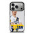 ZLATAN IBRAHIMOVIC GALAXY iPhone 17 Pro Case Cover