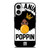 2BUNZ MELANIN POPPIN' ABA BUBBLE GUM iPhone 17 Case Cover