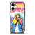 6IX9INE TEKASHI RAPPER iPhone 17 Case Cover