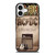 ACDC ROCK WE TRUST iPhone 17 Case Cover