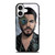 ADAM LAMBERT FACE iPhone 17 Case Cover