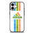 ADIDAS ART 1 iPhone 17 Case Cover