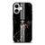 ADIDAS BLACK DAZZLE 1 iPhone 17 Case Cover