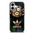 ADIDAS CLASSIC BALL iPhone 17 Case Cover