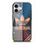 ADIDAS FUSED iPhone 17 Case Cover