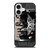 AEROSMITH AMERICAN BAND iPhone 17 Case Cover