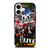 AEROSMITH ROCK BAND iPhone 17 Case Cover