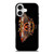 AEROSMITH ROCK LOGO iPhone 17 Case Cover