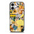 AESTHETIC 5 iPhone 17 Case Cover