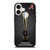 ALABAMA CRIMSON CHAMPIONSHIP iPhone 17 Case Cover