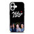 ALL TIME LOW 1 iPhone 17 Case Cover
