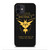 POKEMON GO TEAM INSTINCT 1 iPhone 12 Mini Case Cover POKEMON GO TEAM INSTINCT 1 iPhone 12 Mini Case Cover