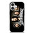 ALTER BRIDGE BAND 2 iPhone 17 Case Cover