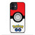 POKEMON GO BALL 1 iPhone 12 Mini Case Cover
