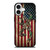 AMERICAN CAMO 1 iPhone 17 Case Cover