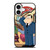 AMERICAN DAD CARTOON 2 iPhone 17 Case Cover