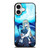 ANGELS OF DEATH SATSURIKU iPhone 17 Case Cover