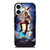 ANGELS OF DEATH TARGET iPhone 17 Case Cover