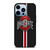 OHIO STATE OSU iPhone 13 Pro Max Case Cover