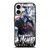 ANUEL AA REAL HASTA RAPPER iPhone 17 Case Cover