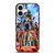 APEX LEGENDS GAME iPhone 17 Case Cover