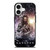 AQUAMAN 1 iPhone 17 Case Cover