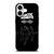 ARCTIC MONKEYS BAND iPhone 17 Case Cover