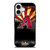 ARIZONA DIAMONDBACKS PRIDE iPhone 17 Case Cover