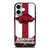 ARKANSAS RAZORBACKS LOGO iPhone 17 Case Cover