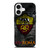 AS ROMA 3 iPhone 17 Case Cover